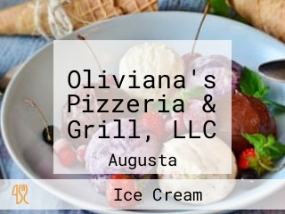 Oliviana's Pizzeria & Grill, LLC