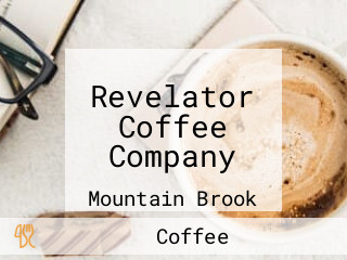 Revelator Coffee Company