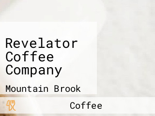 Revelator Coffee Company