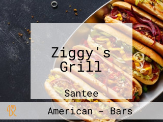 Ziggy's Grill