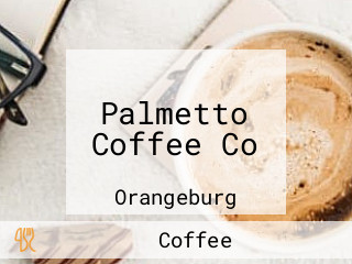 Palmetto Coffee Co