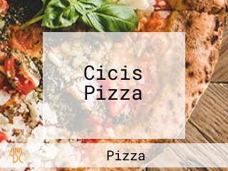 Cicis Pizza