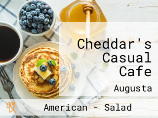 Cheddar's Casual Cafe