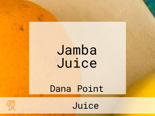 Jamba Juice