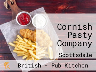 Cornish Pasty Company