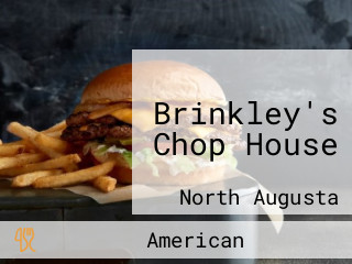 Brinkley's Chop House