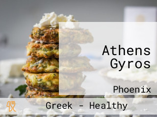 Athens Gyros