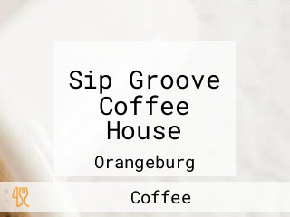 Sip Groove Coffee House