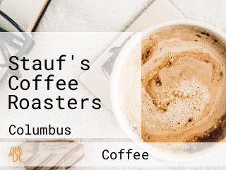 Stauf's Coffee Roasters