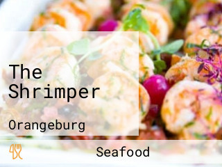 The Shrimper