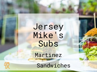 Jersey Mike's Subs