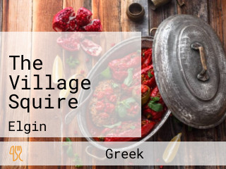 The Village Squire