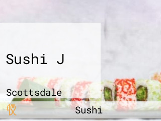 Sushi J