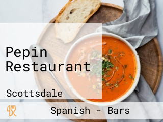 Pepin Restaurant