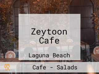 Zeytoon Cafe