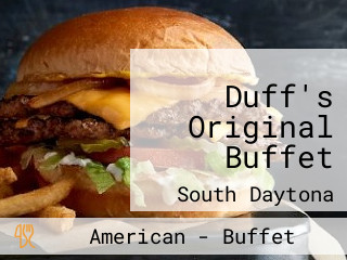 Duff's Original Buffet