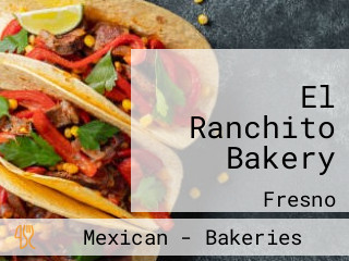 El Ranchito Bakery