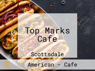 Top Marks Cafe