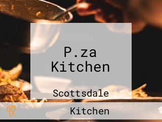 P.za Kitchen