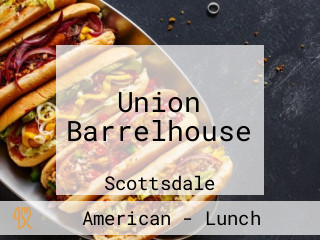 Union Barrelhouse