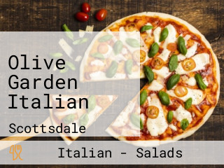 Olive Garden Italian