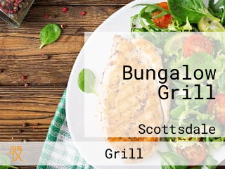 Bungalow Grill