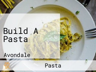 Build A Pasta