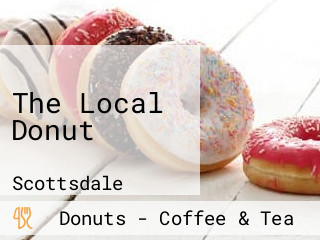 The Local Donut