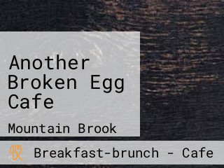 Another Broken Egg Cafe