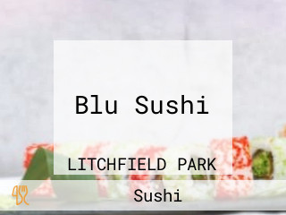 Blu Sushi