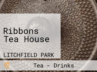 Ribbons Tea House