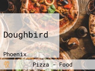 Doughbird