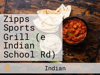 Zipps Sports Grill (e Indian School Rd)