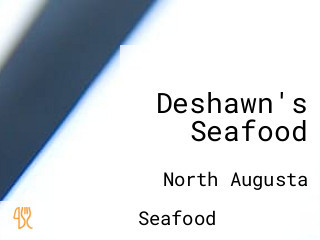 Deshawn's Seafood