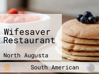 Wifesaver Restaurant