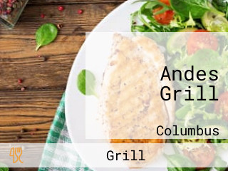 Andes Grill