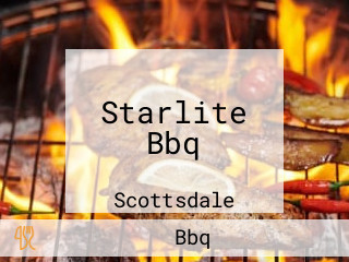 Starlite Bbq