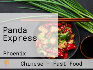 Panda Express