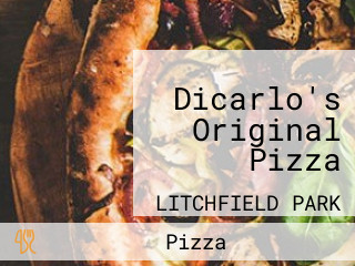 Dicarlo's Original Pizza