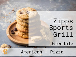 Zipps Sports Grill