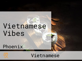 Vietnamese Vibes