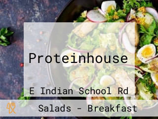 Proteinhouse