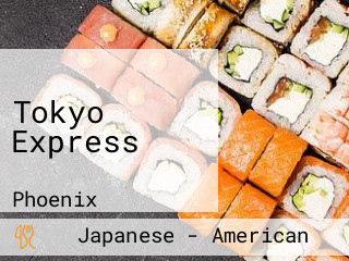 Tokyo Express