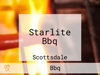 Starlite Bbq