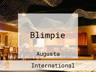 Blimpie