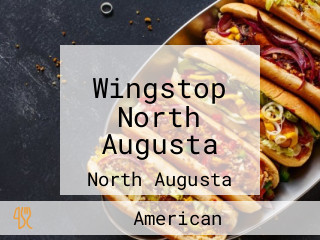 Wingstop North Augusta