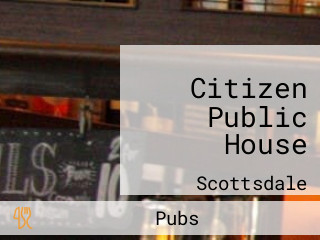 Citizen Public House