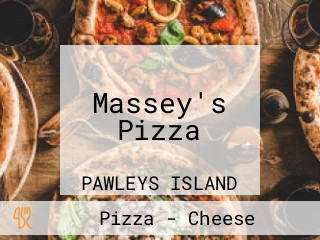 Massey's Pizza