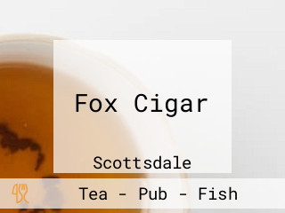 Fox Cigar