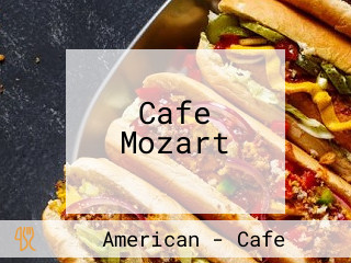 Cafe Mozart